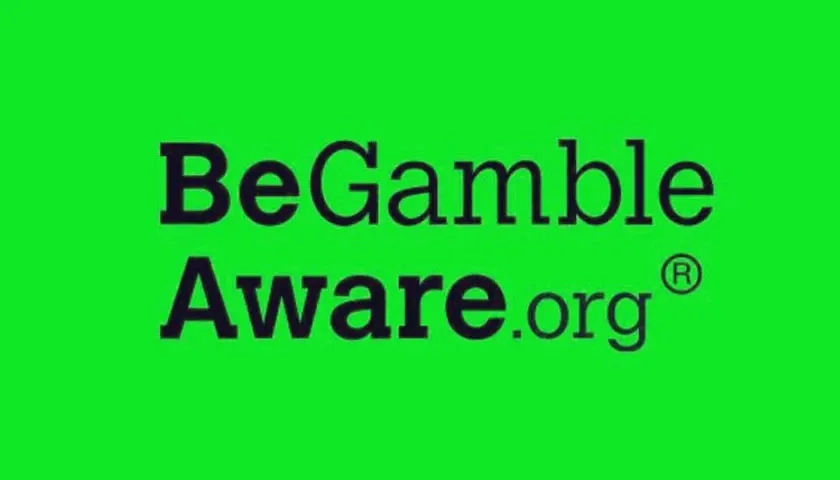 BeGambleaware