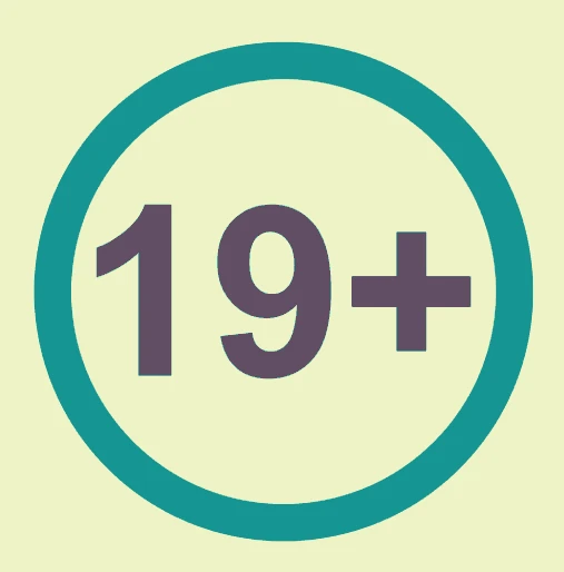 19+